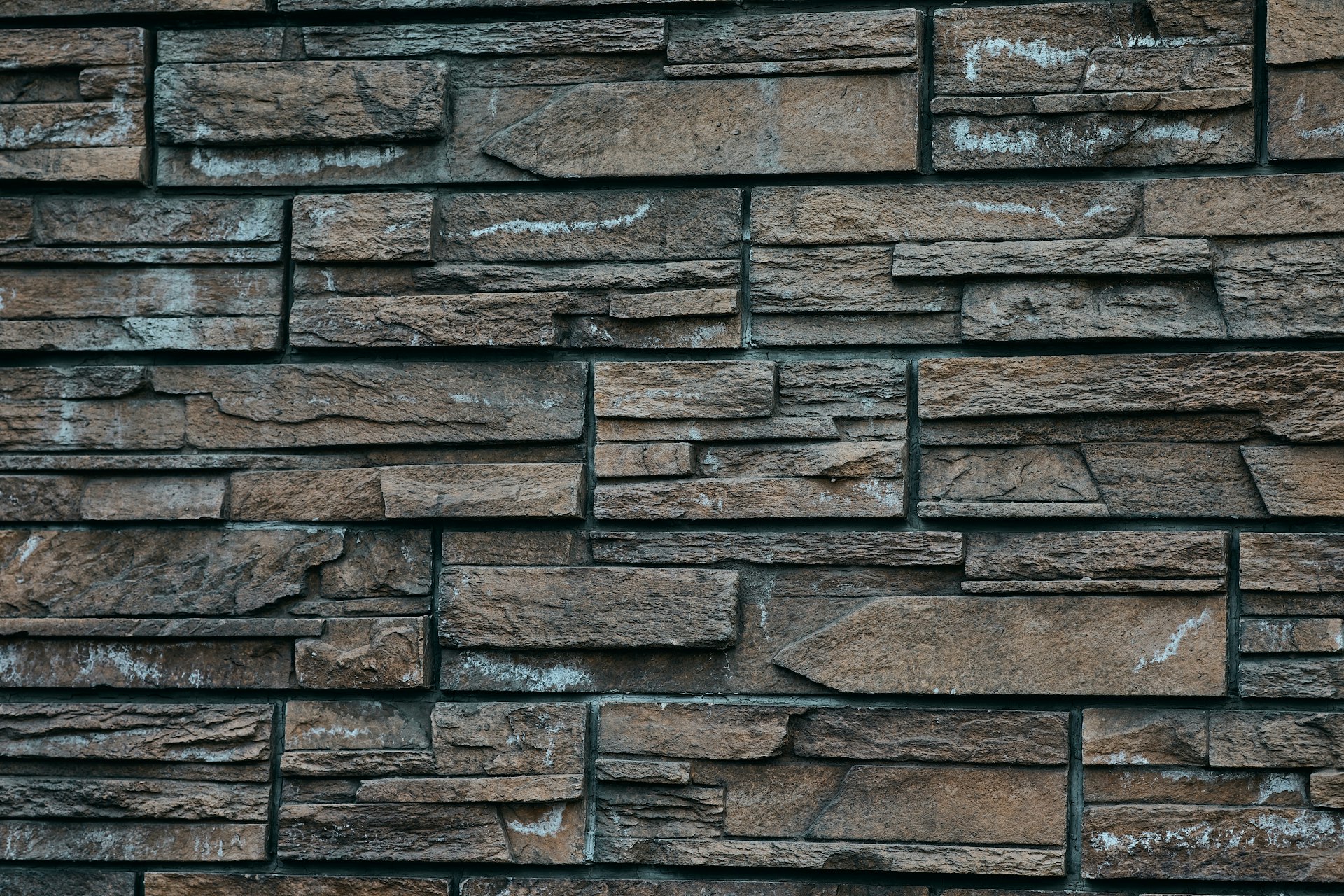 Stone Wall Cladding Finishes